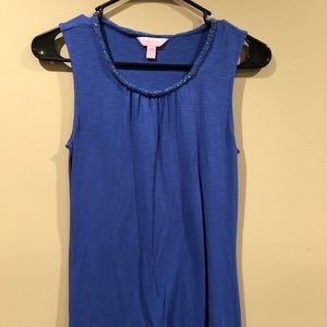 Lilly Pulitzer Shirt